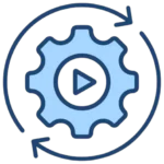 Complete Hands-Free Automation 